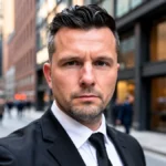 Rob Waters, co-founder of enterprise AI startup Kanawai AI