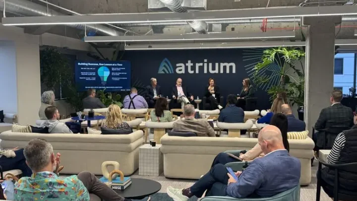 AI agents for enterprise technology projects.