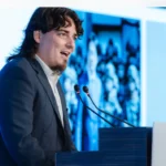Anduril Industries founder Palmer Luckey